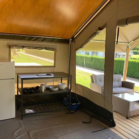 Lystskov Camping & Cottages كورسور المظهر الخارجي الصورة