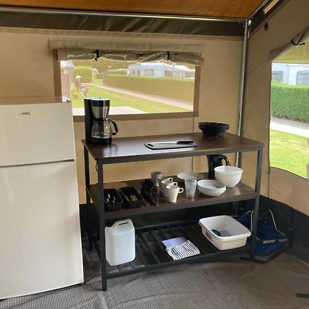 Lystskov Camping & Cottages كورسور المظهر الخارجي الصورة