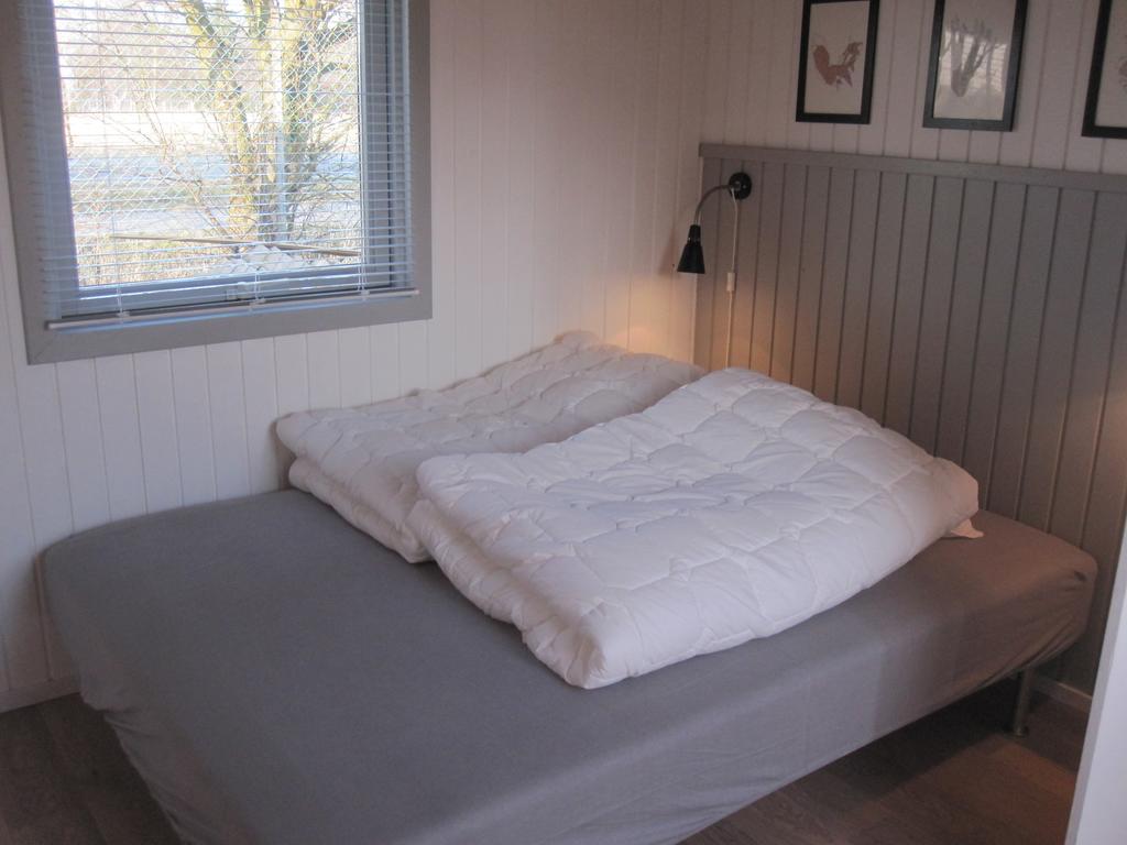 Lystskov Camping & Cottages كورسور الغرفة الصورة