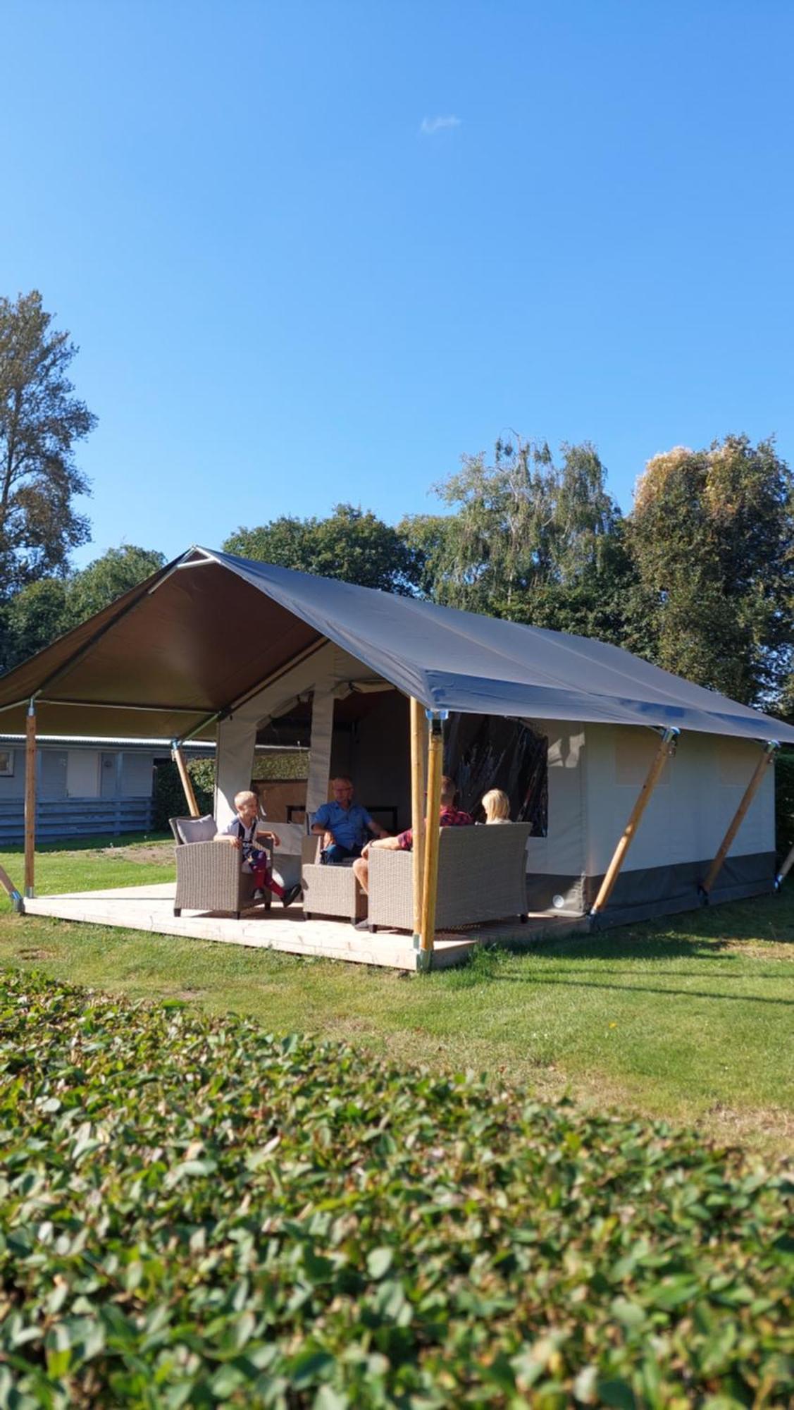 Lystskov Camping & Cottages كورسور المظهر الخارجي الصورة