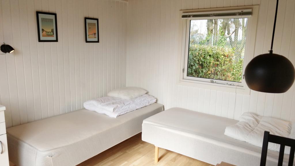 Lystskov Camping & Cottages كورسور المظهر الخارجي الصورة