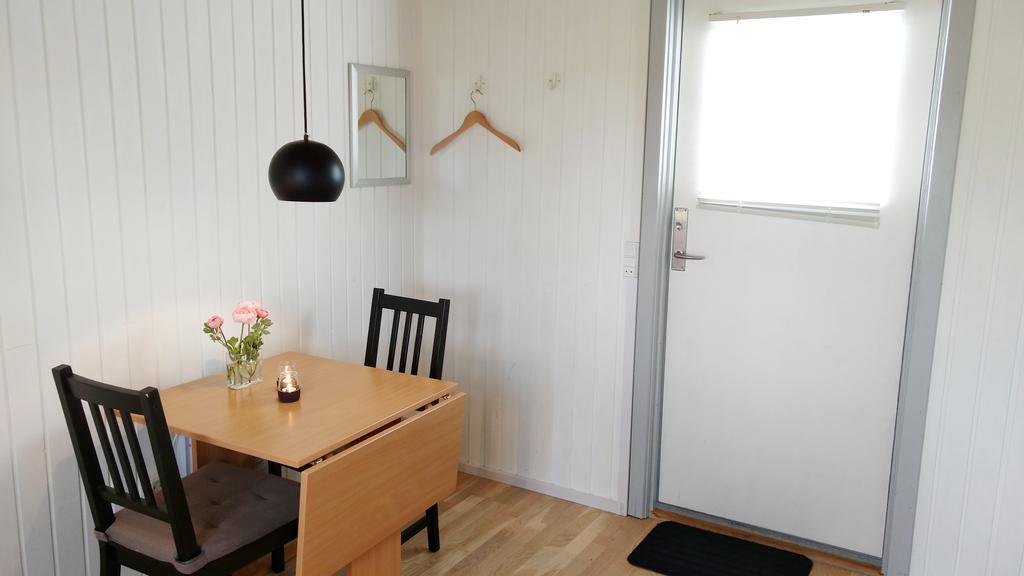 Lystskov Camping & Cottages كورسور المظهر الخارجي الصورة