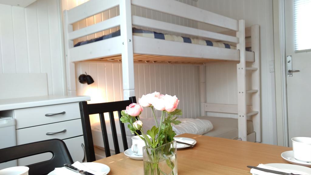 Lystskov Camping & Cottages كورسور المظهر الخارجي الصورة