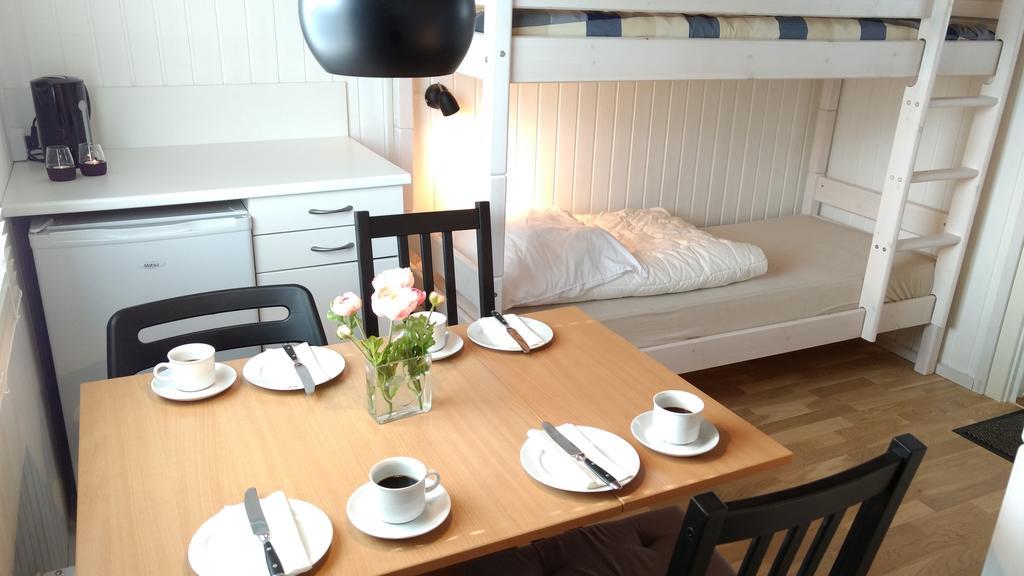 Lystskov Camping & Cottages كورسور المظهر الخارجي الصورة