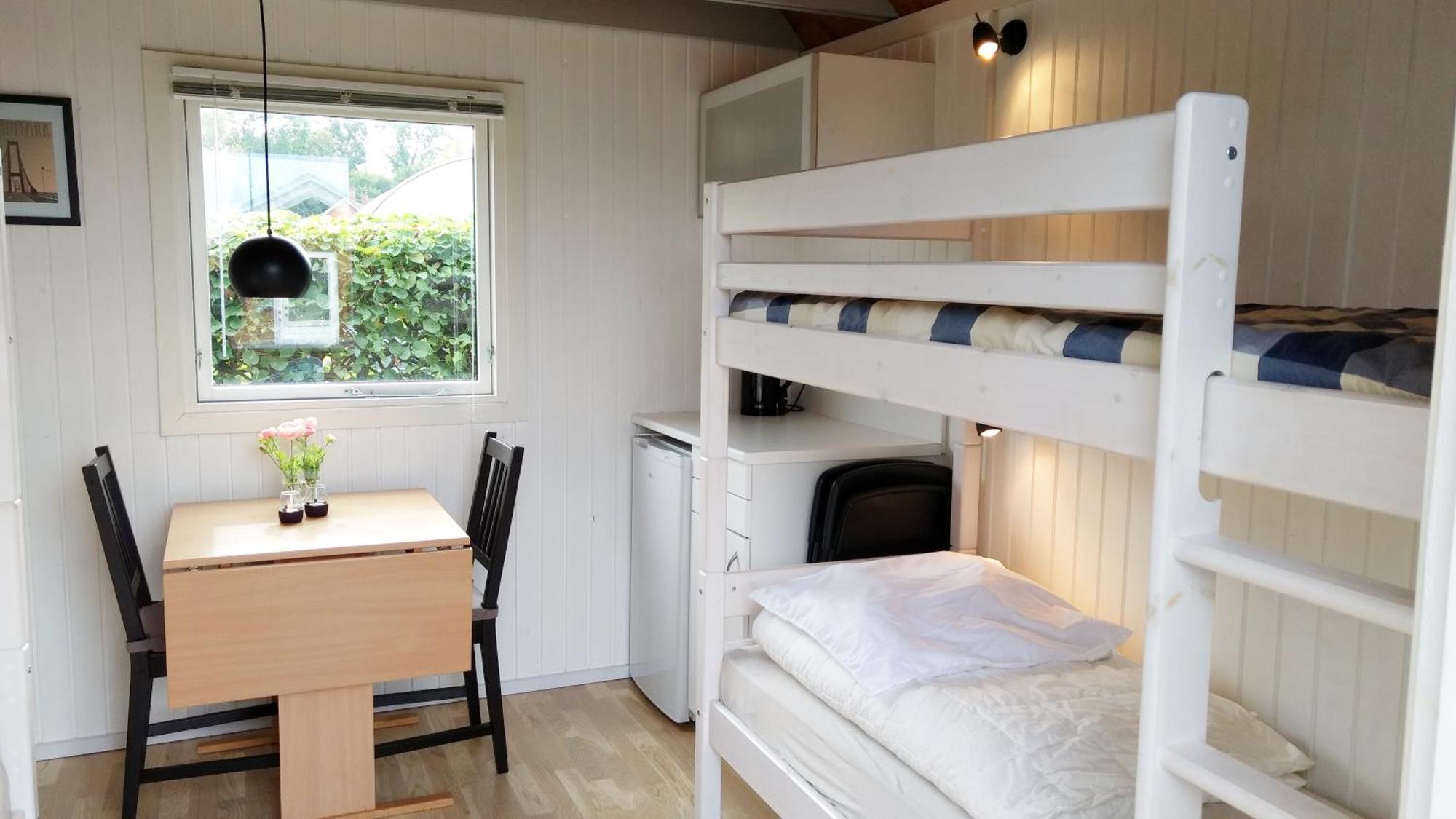 Lystskov Camping & Cottages كورسور المظهر الخارجي الصورة