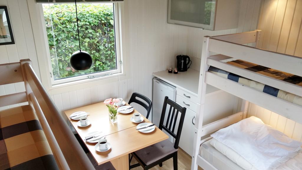 Lystskov Camping & Cottages كورسور المظهر الخارجي الصورة
