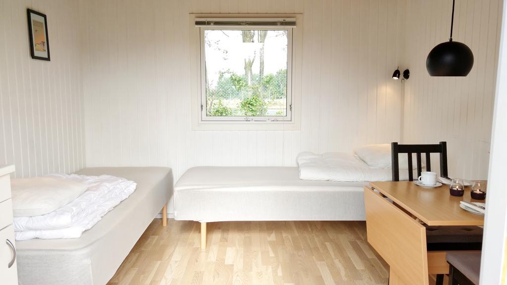 Lystskov Camping & Cottages كورسور المظهر الخارجي الصورة