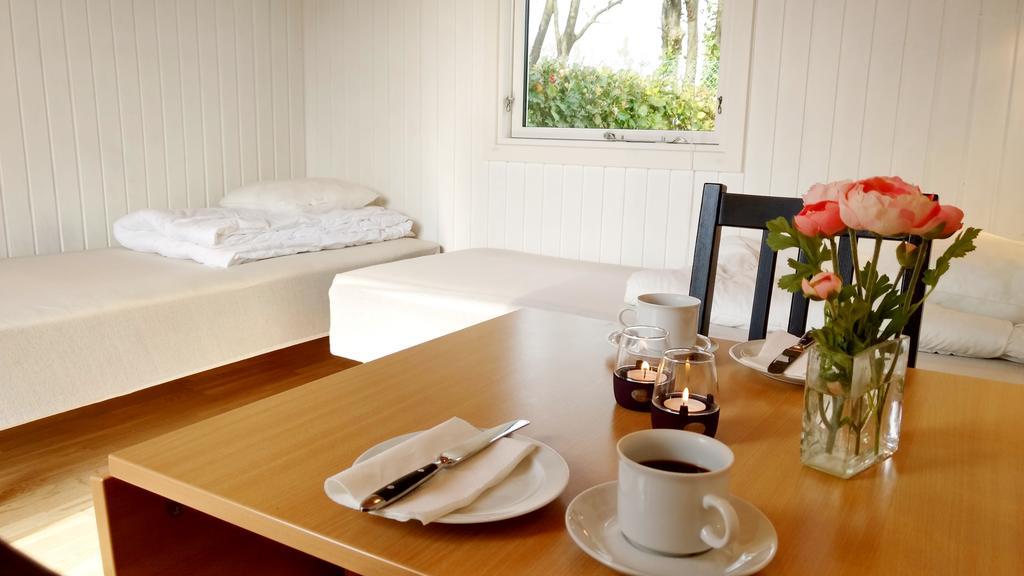 Lystskov Camping & Cottages كورسور المظهر الخارجي الصورة