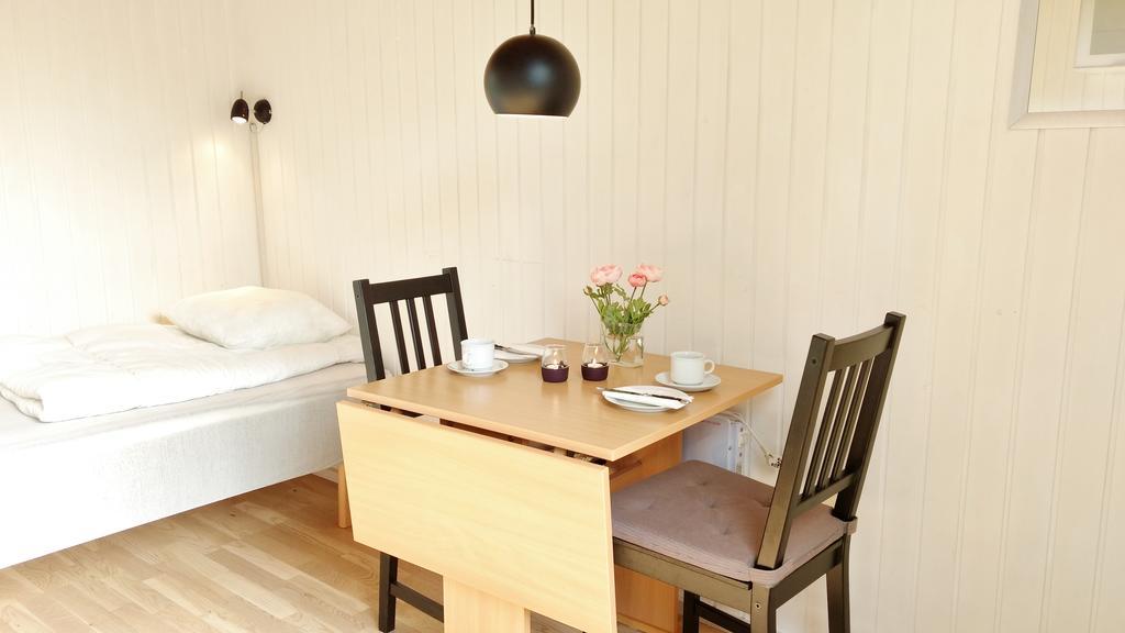 Lystskov Camping & Cottages كورسور المظهر الخارجي الصورة