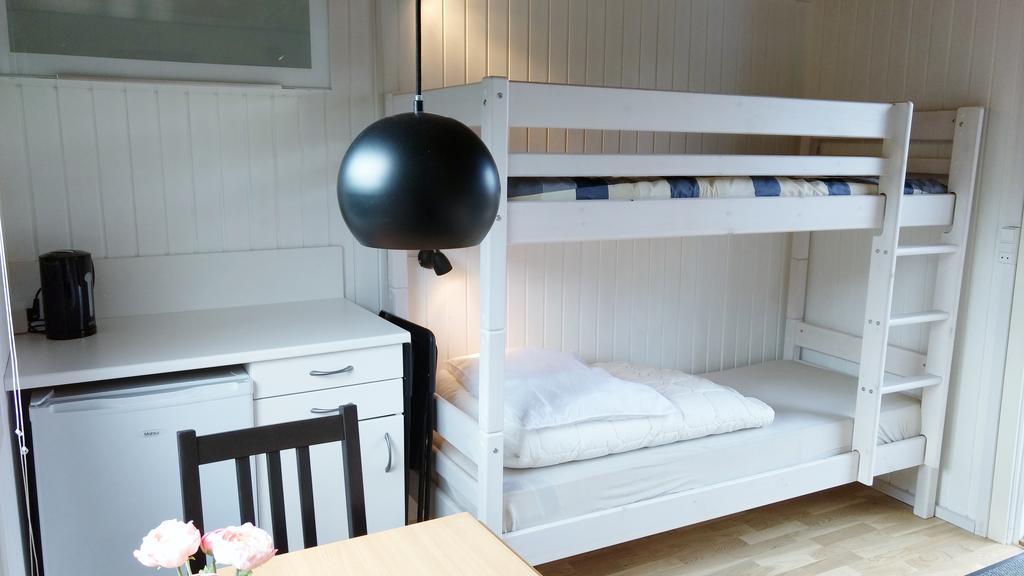 Lystskov Camping & Cottages كورسور المظهر الخارجي الصورة