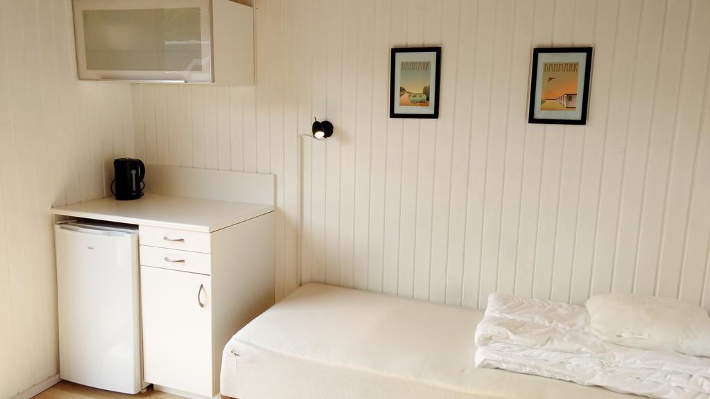Lystskov Camping & Cottages كورسور المظهر الخارجي الصورة