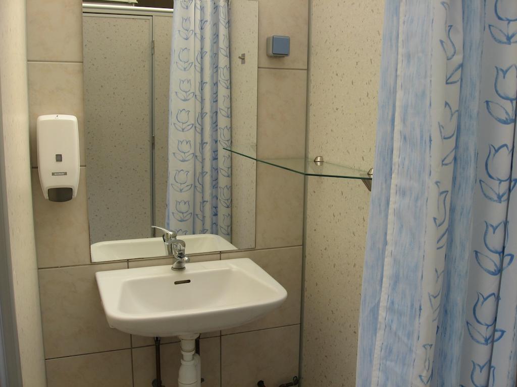 Lystskov Camping & Cottages كورسور المظهر الخارجي الصورة