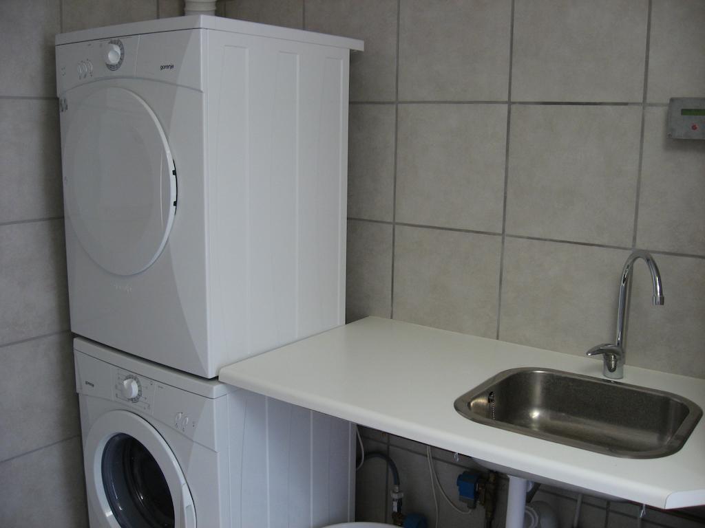 Lystskov Camping & Cottages كورسور المظهر الخارجي الصورة