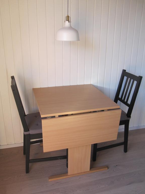 Lystskov Camping & Cottages كورسور الغرفة الصورة