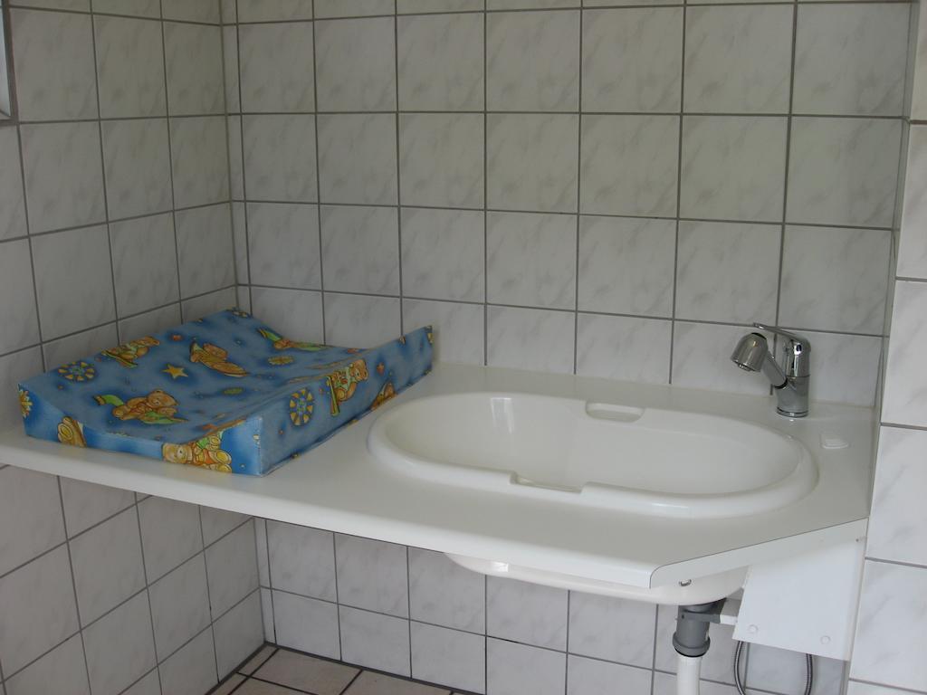 Lystskov Camping & Cottages كورسور المظهر الخارجي الصورة